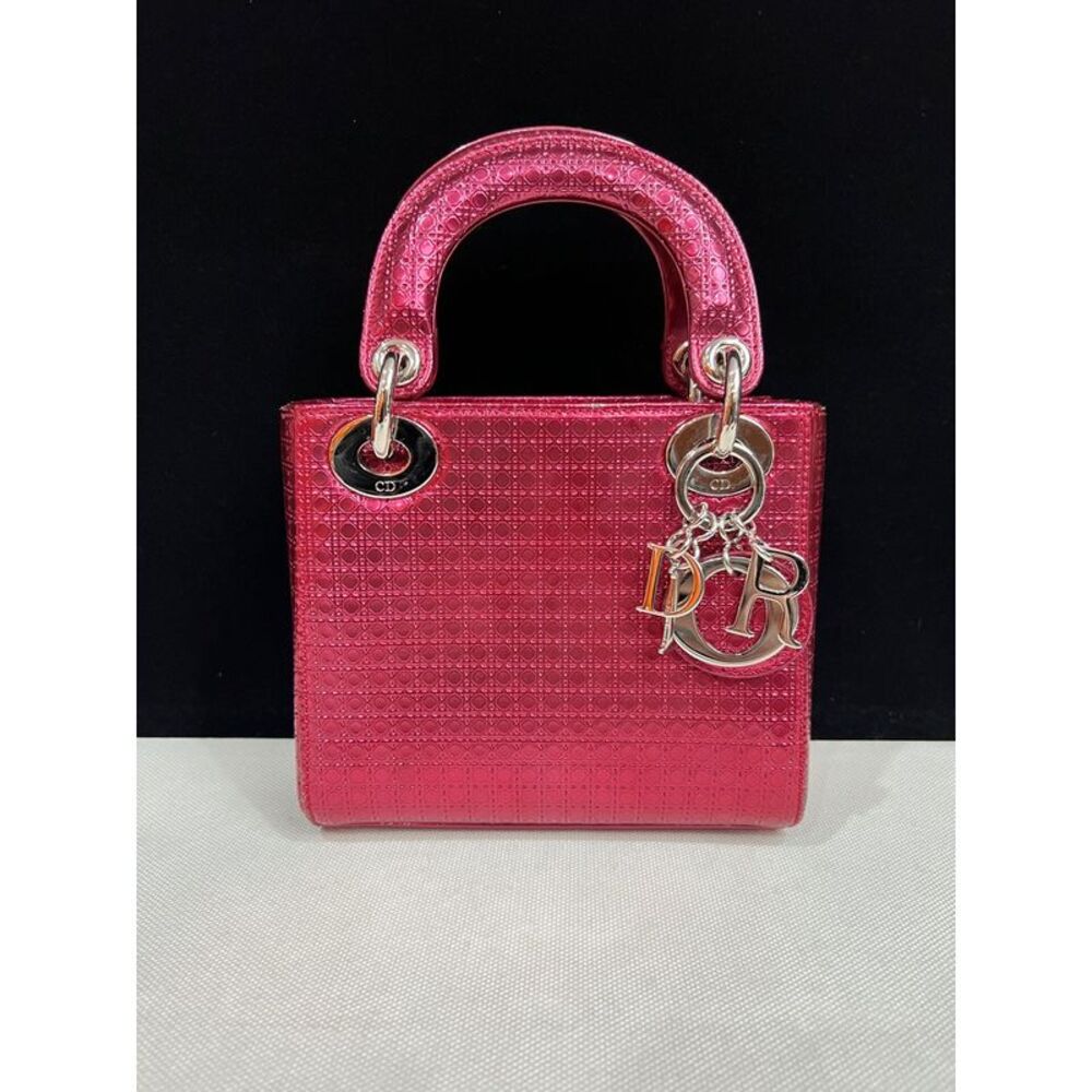 Dior Women Pre-Loved Bag Very Good Condition - Picture 2 of 6
